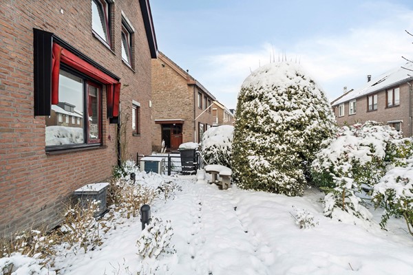 Medium property photo - Torenvalk 61, 3752 SJ Bunschoten-Spakenburg